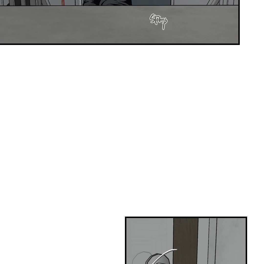 Peace of God (MGS) - Chapter 17 manhwa