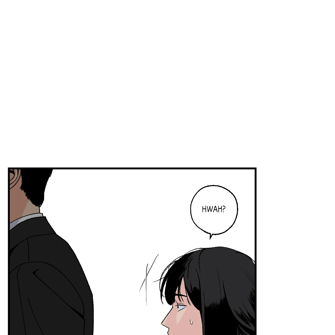 Peace of God (MGS) - Chapter 17 manhwa