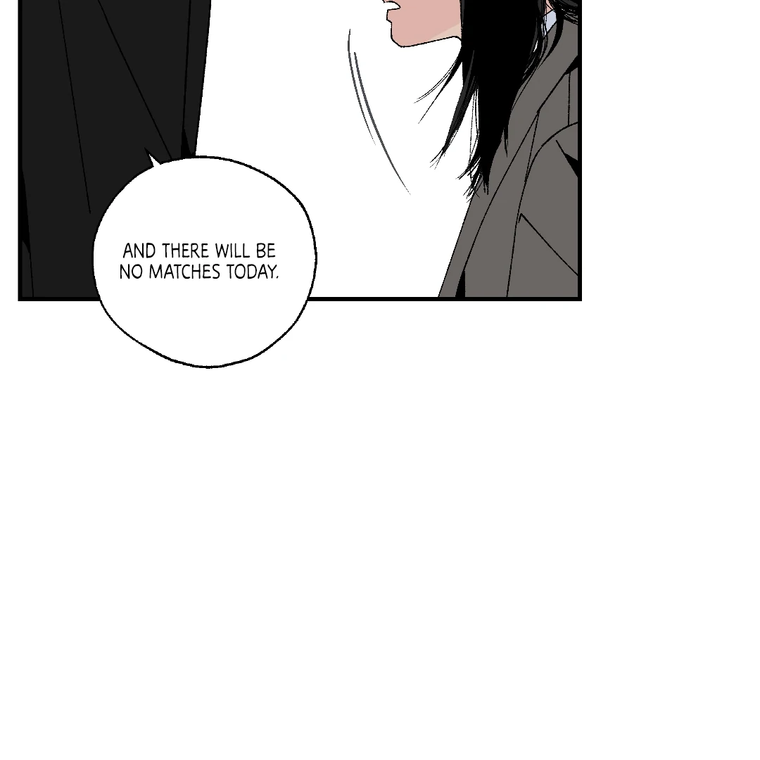 Peace of God (MGS) - Chapter 17 manhwa