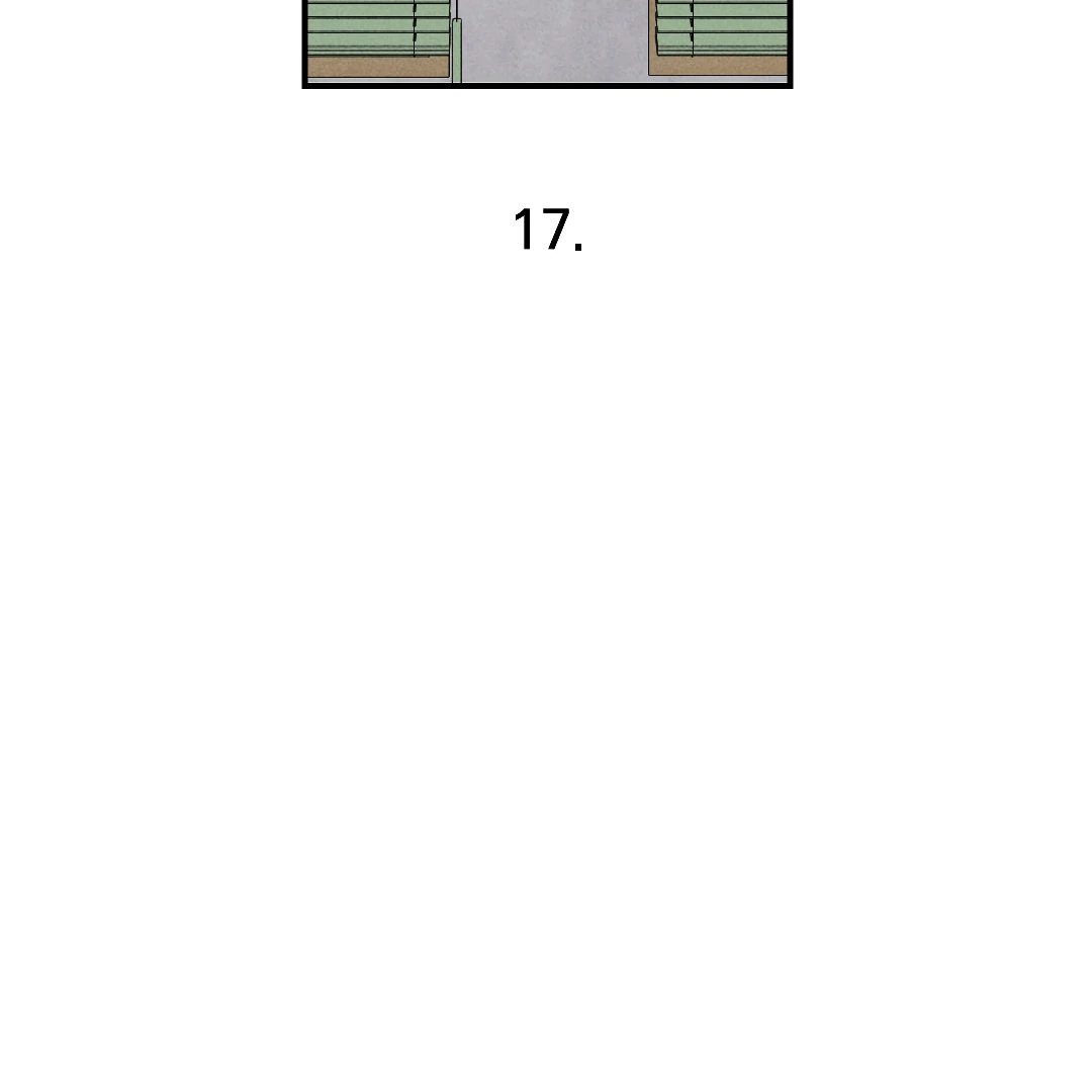 Peace of God (MGS) - Chapter 17 manhwa