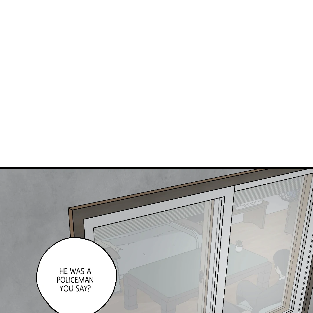 Peace of God (MGS) - Chapter 17 manhwa