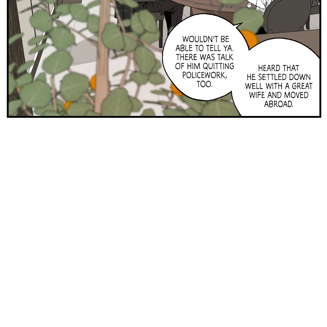 Peace of God (MGS) - Chapter 17 manhwa