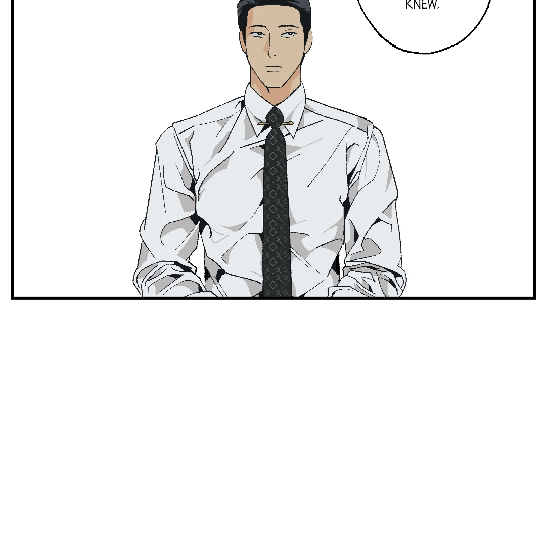 Peace of God (MGS) - Chapter 17 manhwa