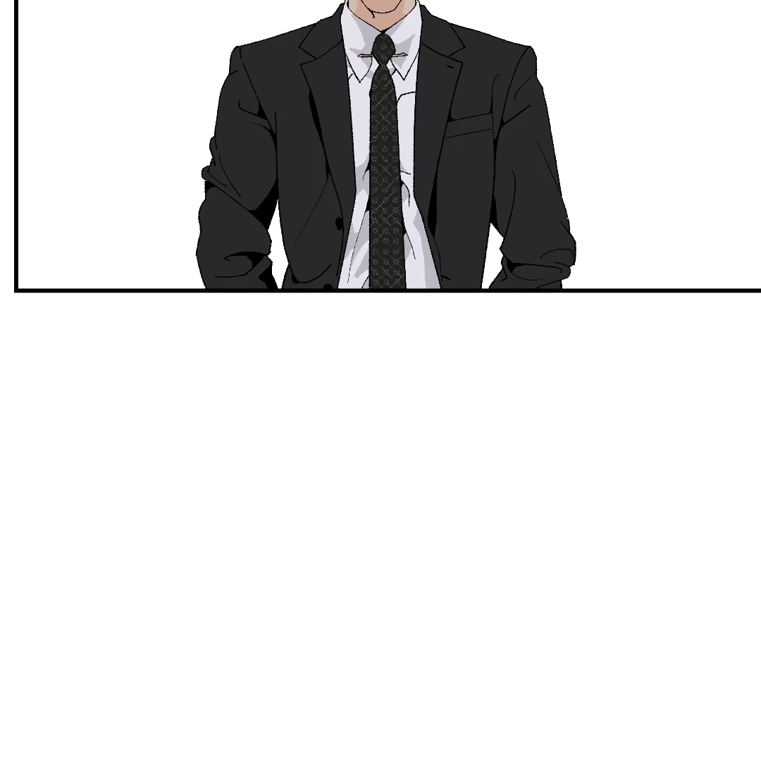 Peace of God (MGS) - Chapter 17 manhwa