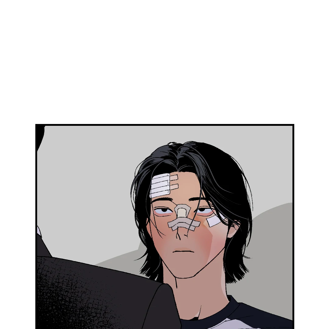 Peace of God (MGS) - Chapter 17 manhwa