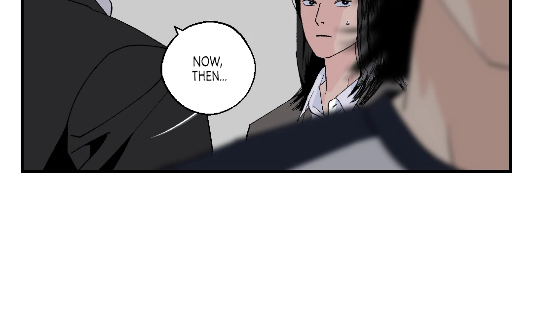 Peace of God (MGS) - Chapter 17 manhwa