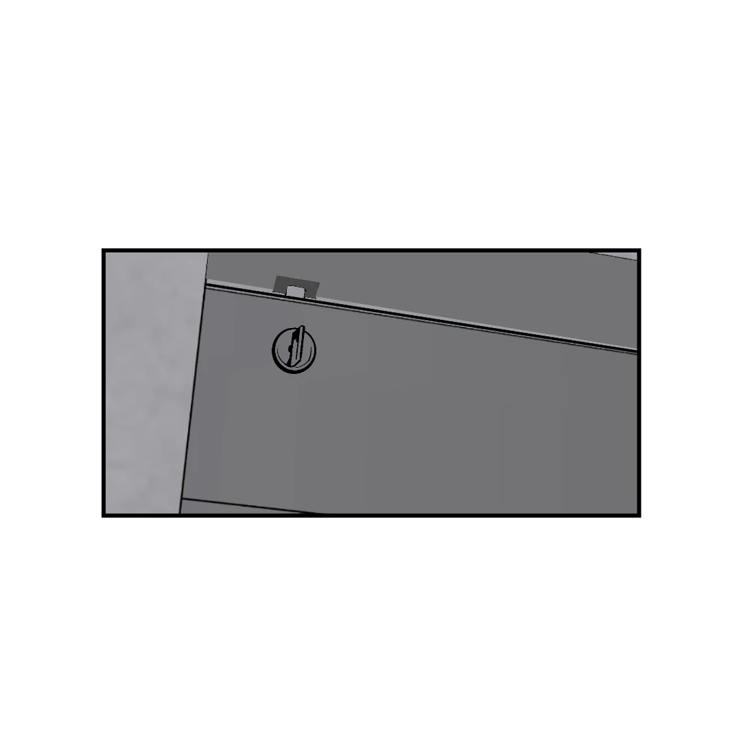 Peace of God (MGS) - Chapter 17 manhwa