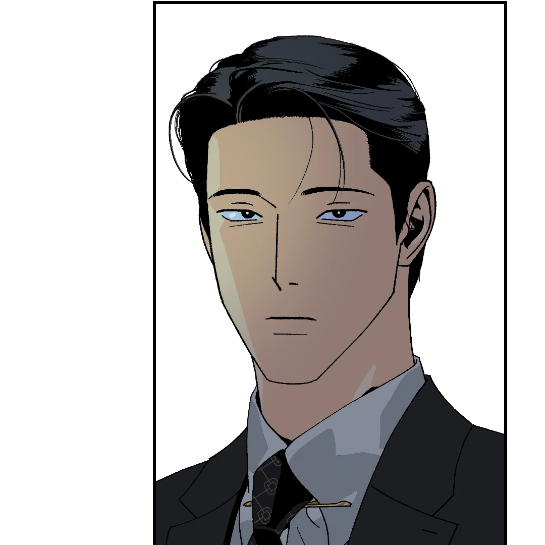 Peace of God (MGS) - Chapter 17 manhwa