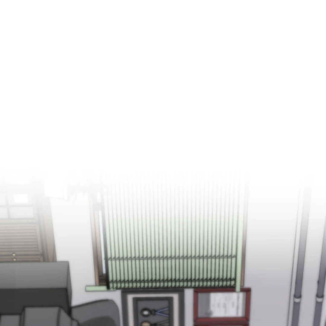 Peace of God (MGS) - Chapter 17 manhwa