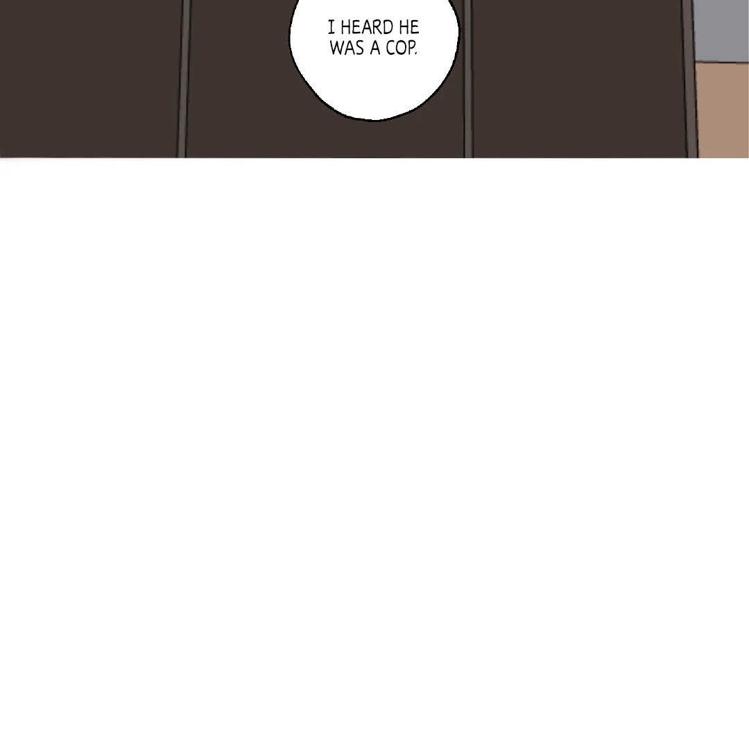 Peace of God (MGS) - Chapter 17 manhwa