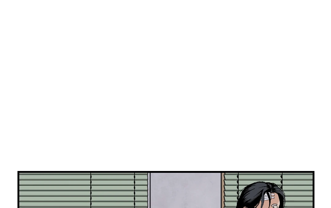 Peace of God (MGS) - Chapter 17 manhwa