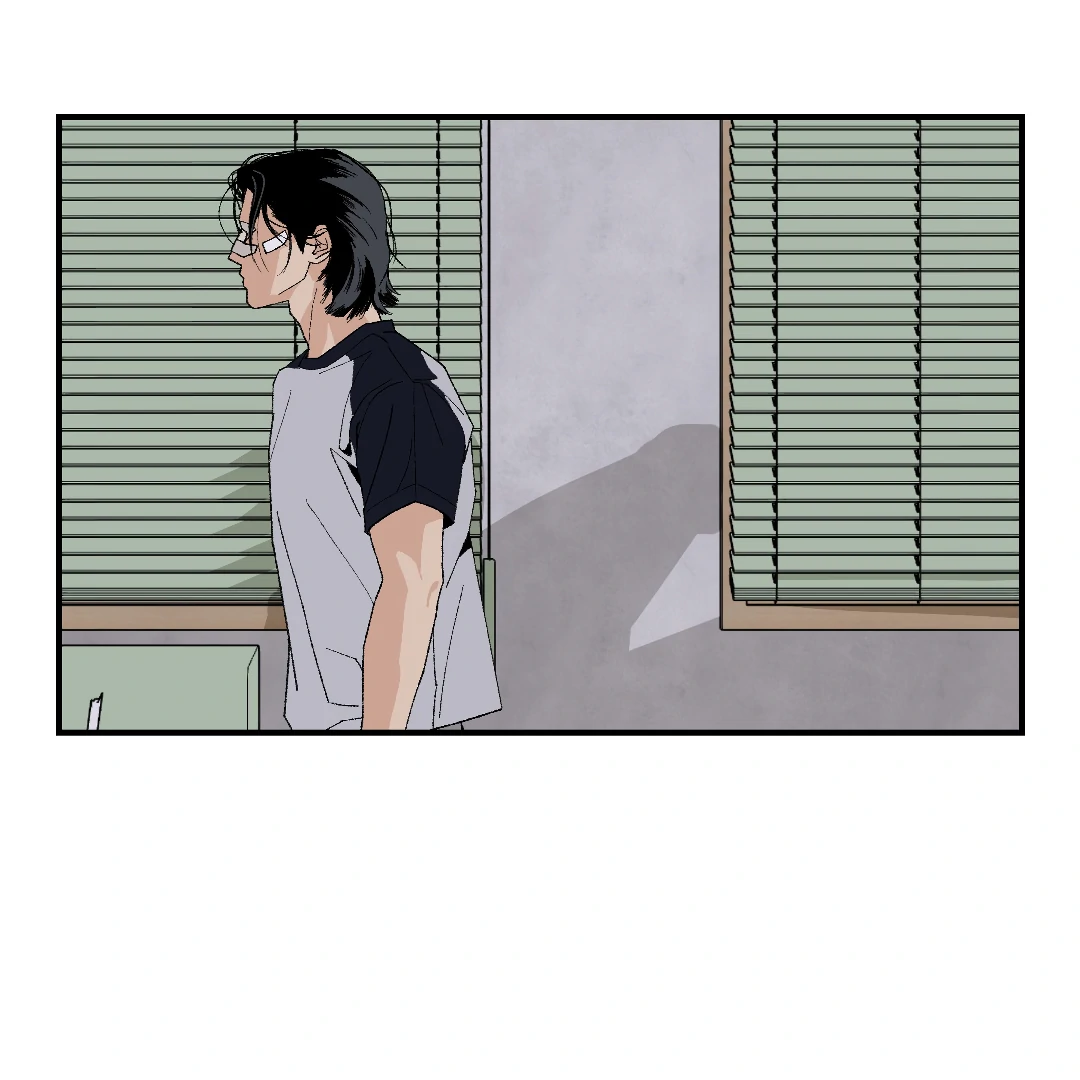 Peace of God (MGS) - Chapter 17 manhwa