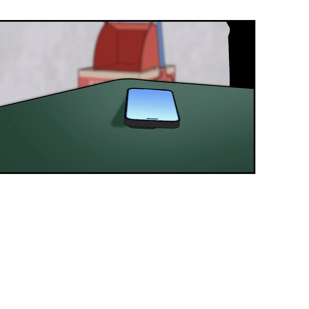 Peace of God (MGS) - Chapter 17 manhwa