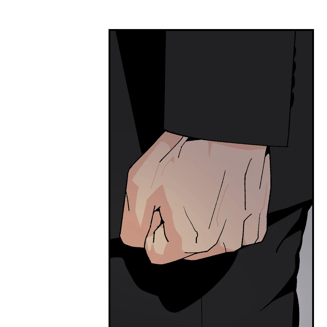 Peace of God (MGS) - Chapter 17 manhwa