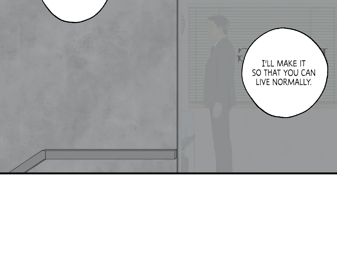 Peace of God (MGS) - Chapter 17 manhwa