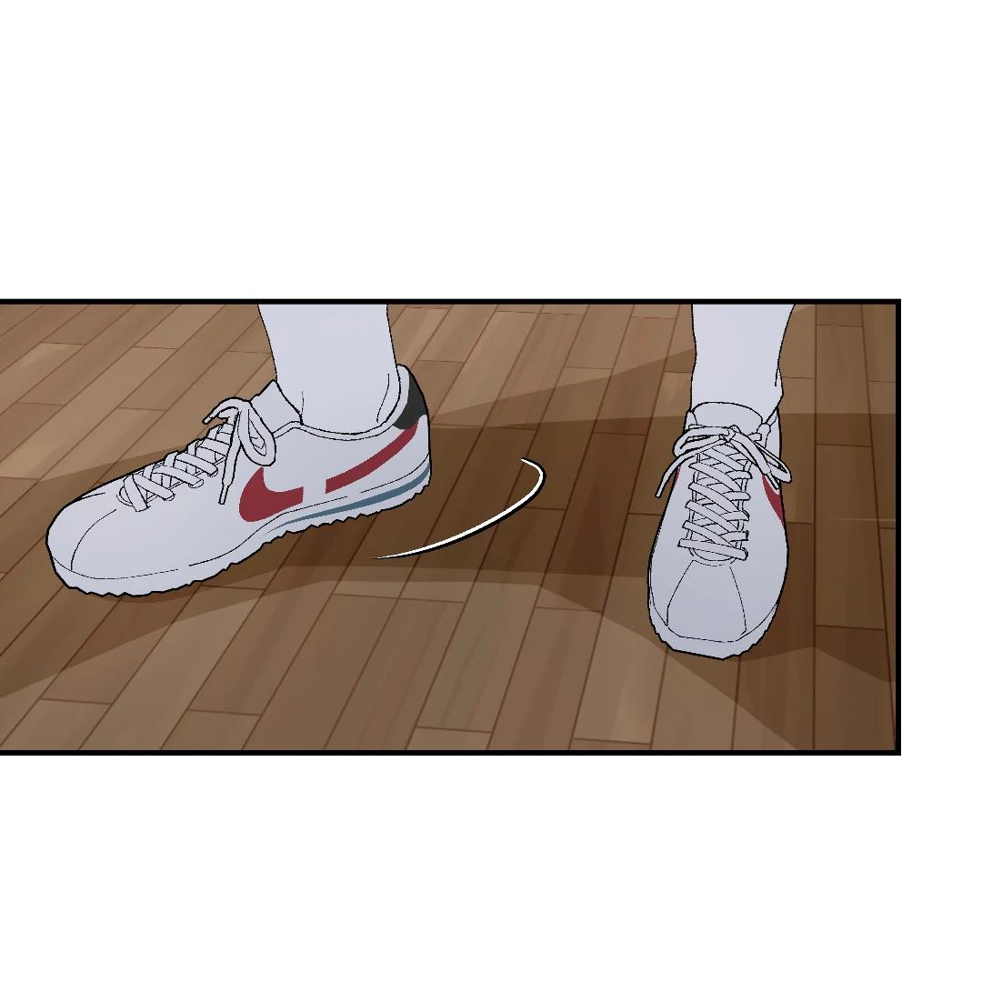 Peace of God (MGS) - Chapter 17 manhwa