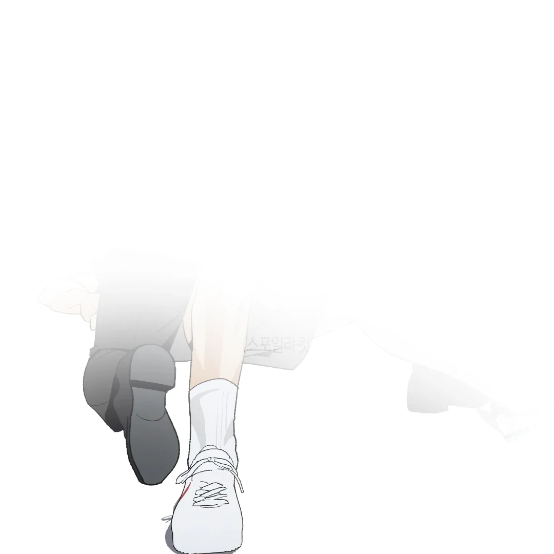 Peace of God (MGS) - Special manhwa