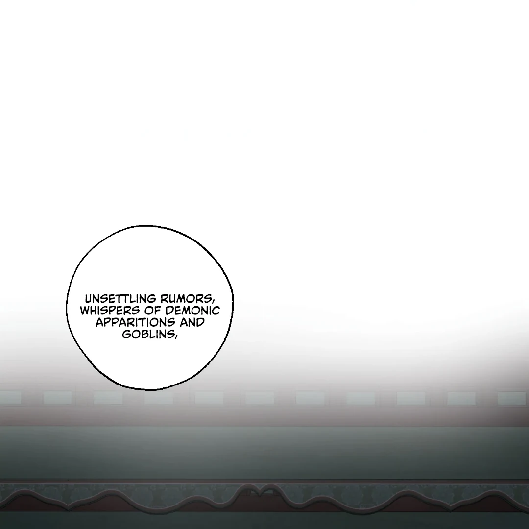 Peace of God (MGS) - Special manhwa
