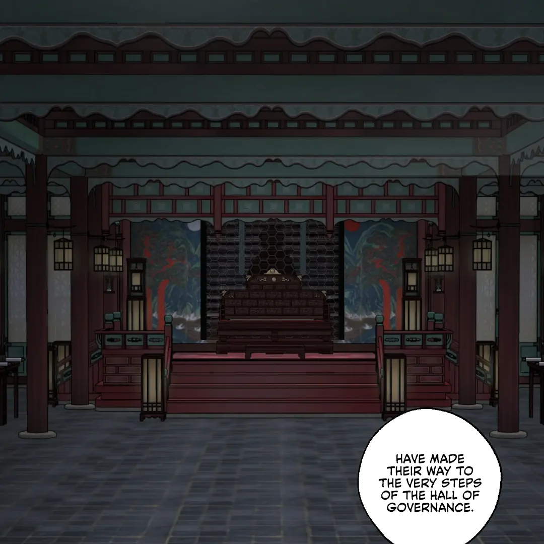 Peace of God (MGS) - Special manhwa