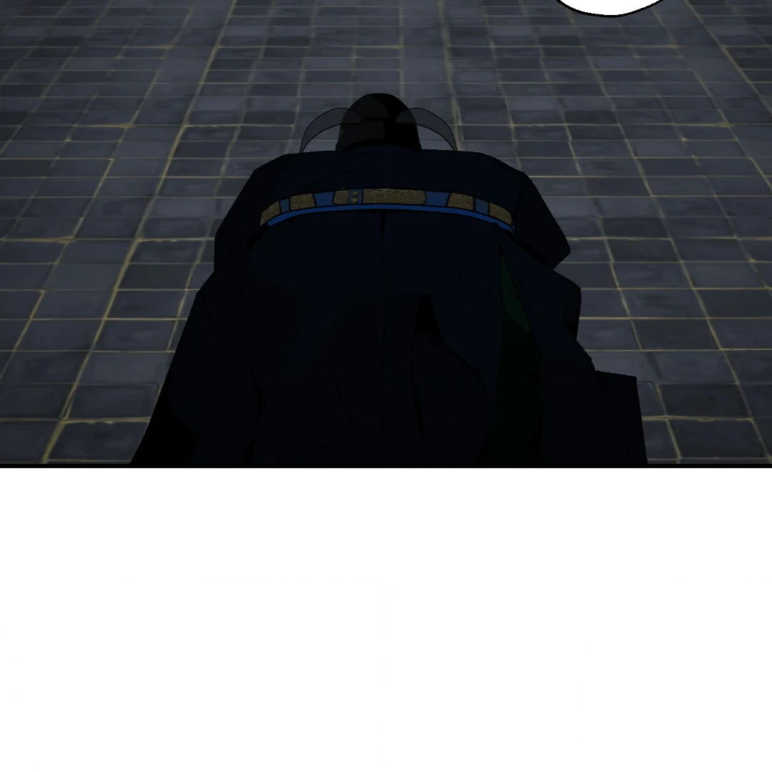 Peace of God (MGS) - Special manhwa