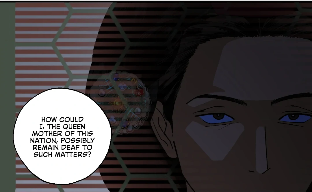 Peace of God (MGS) - Special manhwa