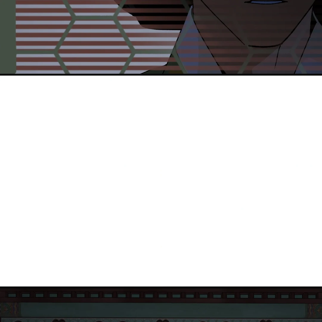 Peace of God (MGS) - Special manhwa