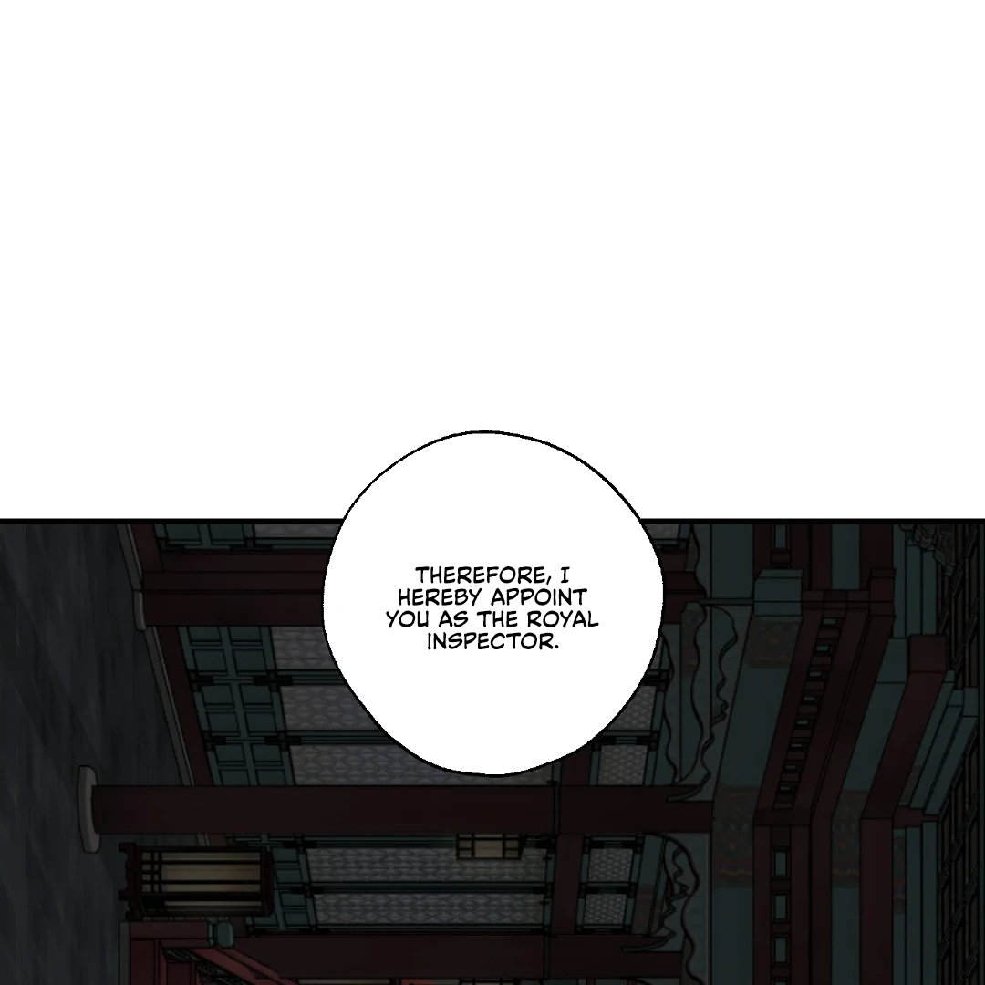 Peace of God (MGS) - Special manhwa