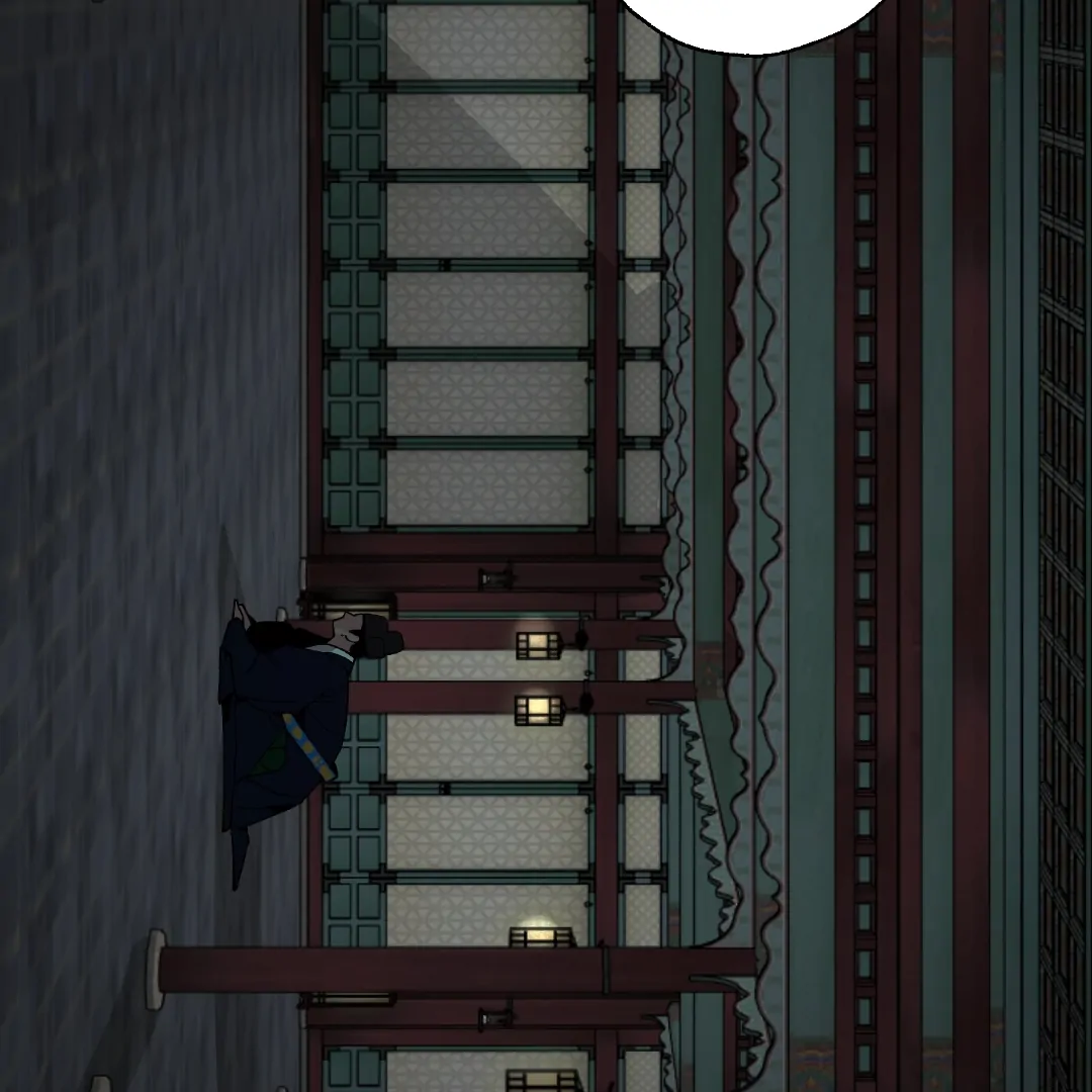 Peace of God (MGS) - Special manhwa