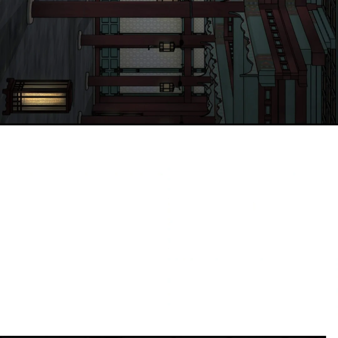 Peace of God (MGS) - Special manhwa