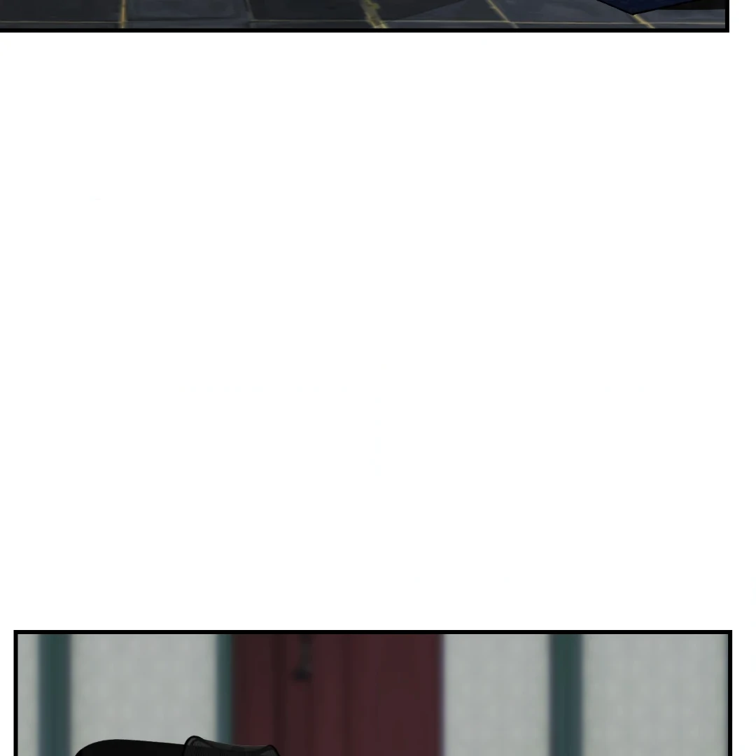 Peace of God (MGS) - Special manhwa