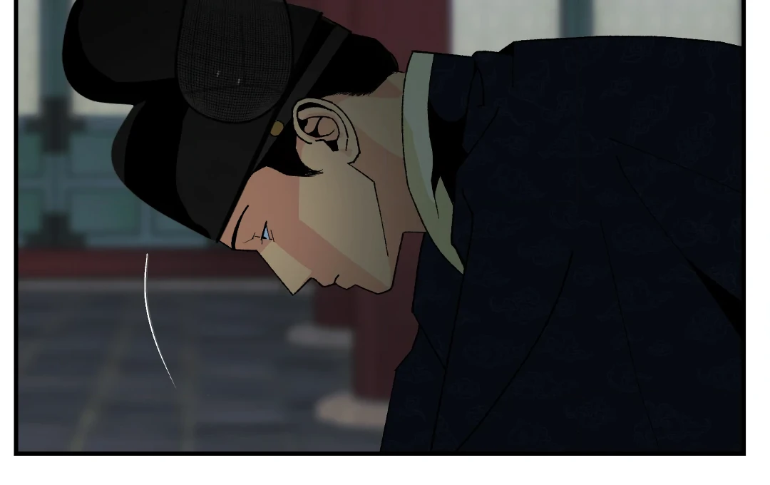 Peace of God (MGS) - Special manhwa