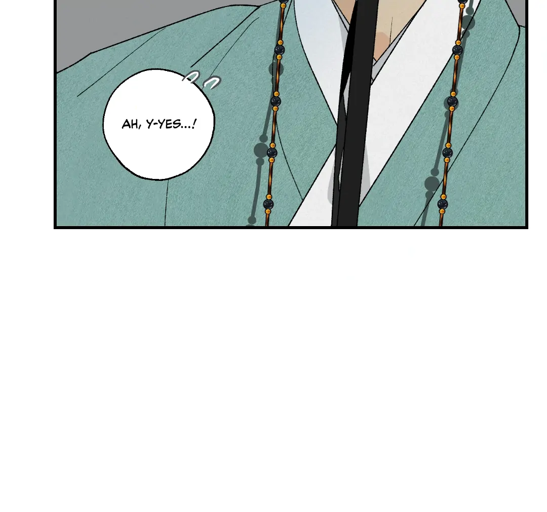 Peace of God (MGS) - Special manhwa
