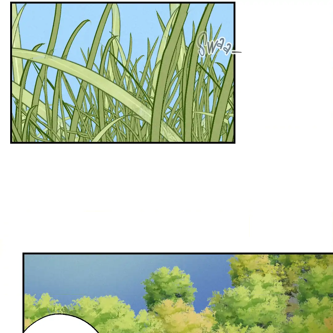 Peace of God (MGS) - Special manhwa