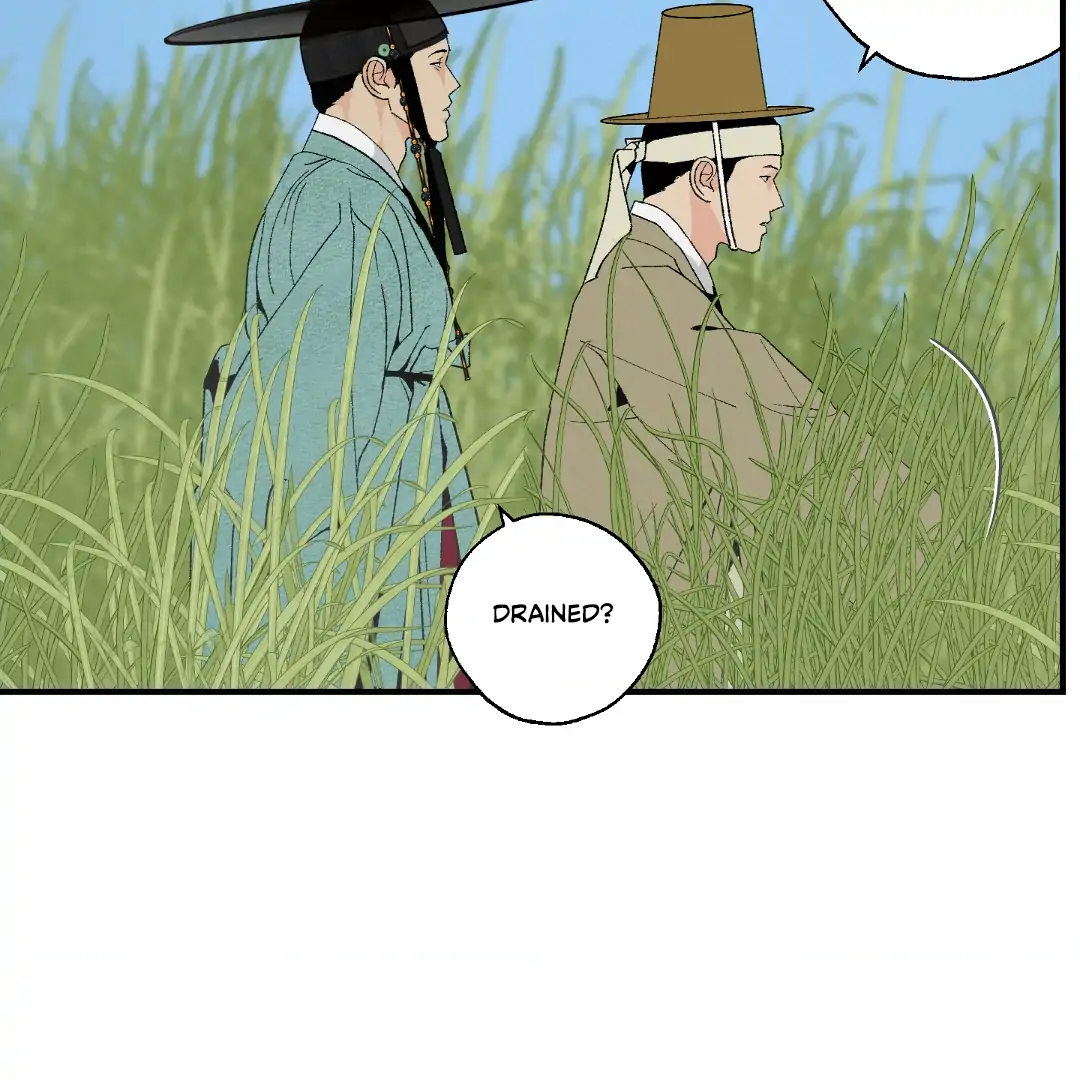 Peace of God (MGS) - Special manhwa