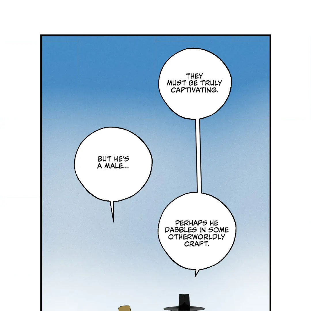 Peace of God (MGS) - Special manhwa