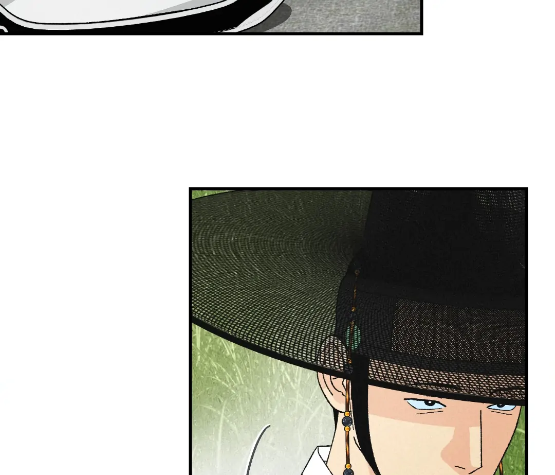 Peace of God (MGS) - Special manhwa