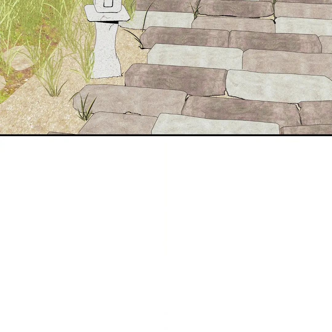 Peace of God (MGS) - Special manhwa