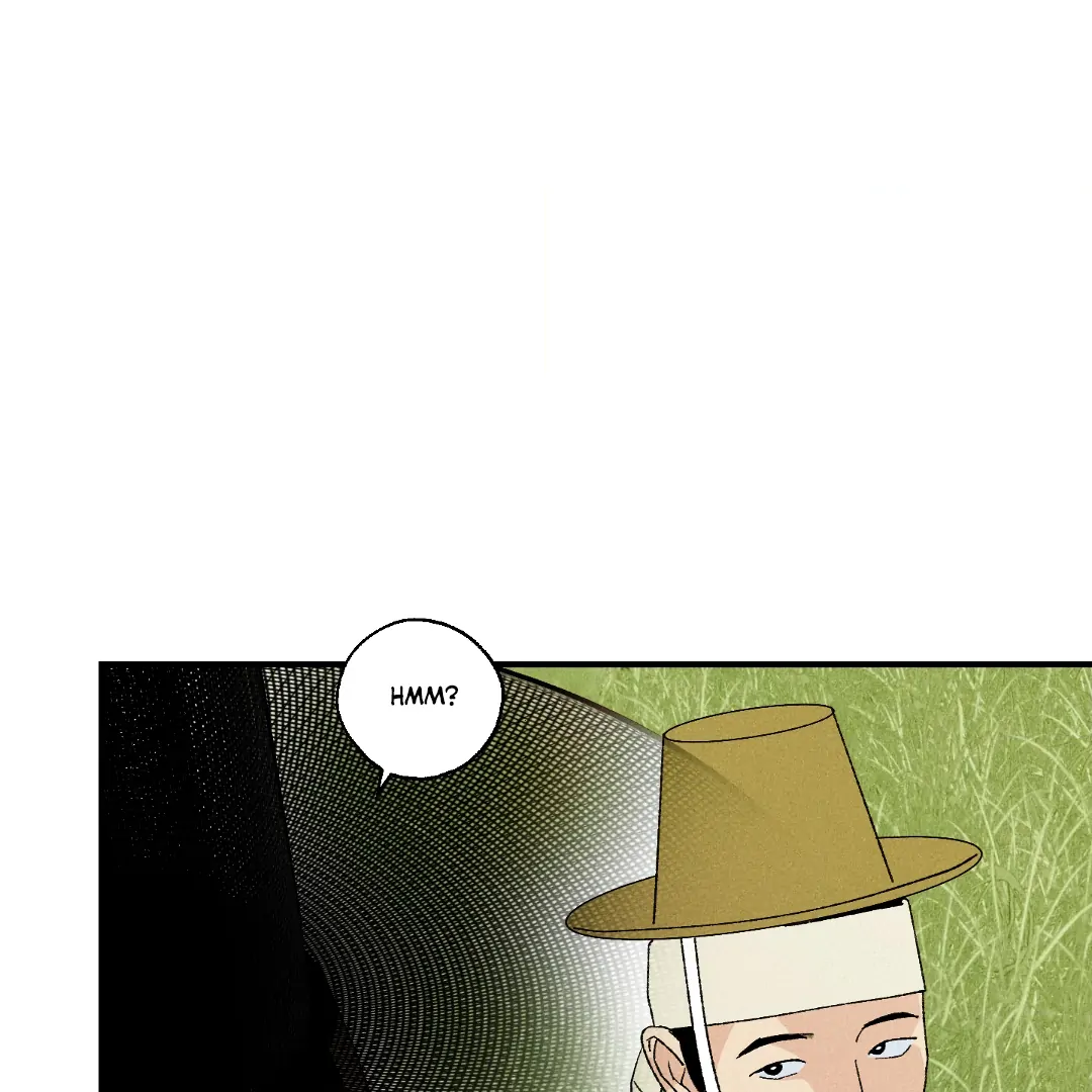 Peace of God (MGS) - Special manhwa
