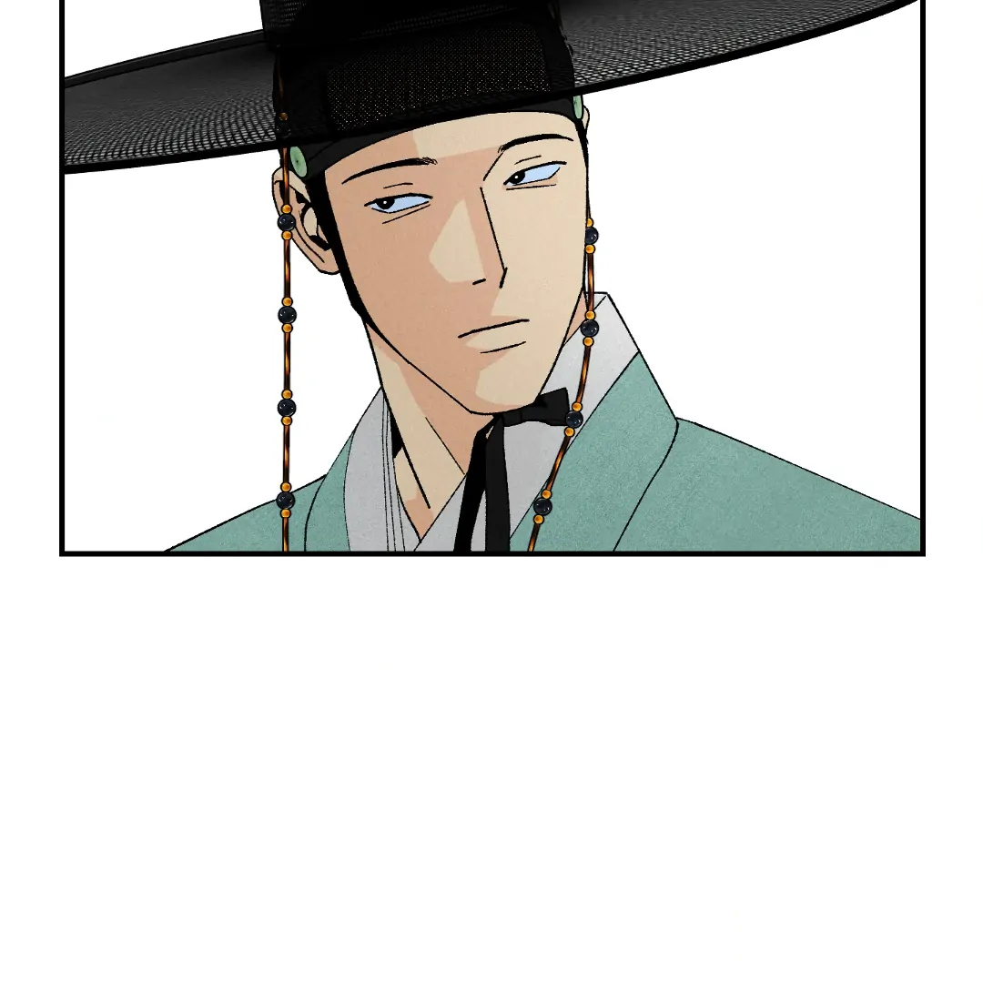 Peace of God (MGS) - Special manhwa