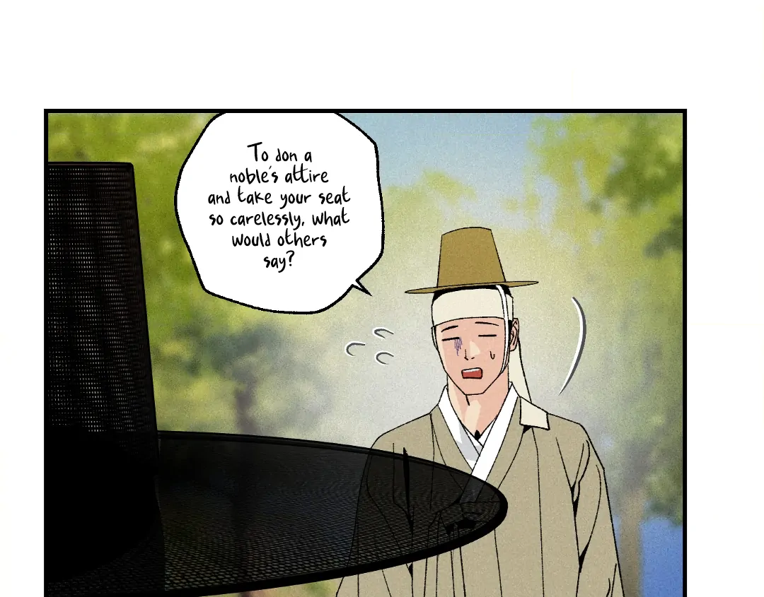 Peace of God (MGS) - Special manhwa