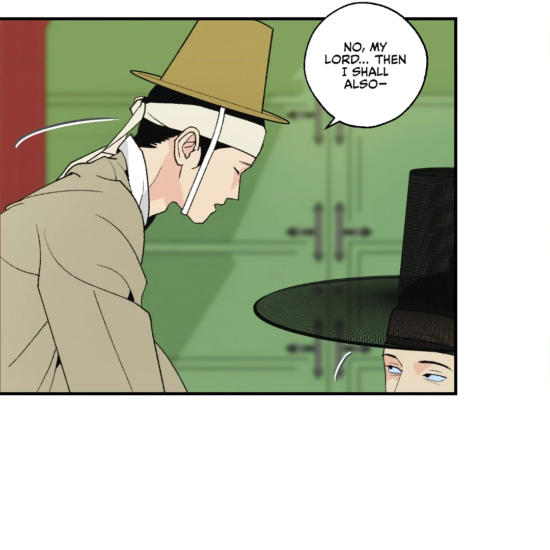 Peace of God (MGS) - Special manhwa