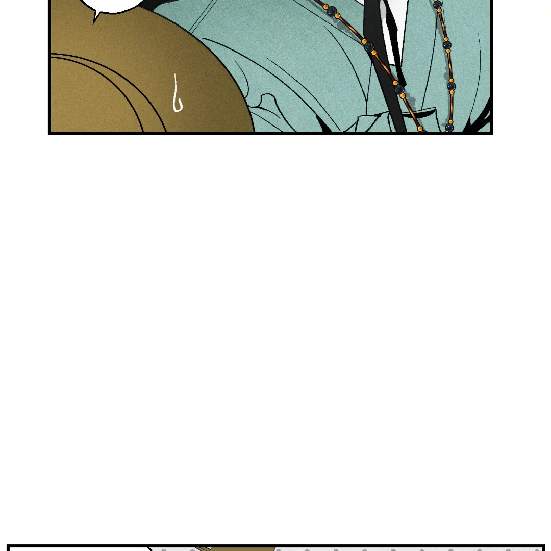 Peace of God (MGS) - Special manhwa