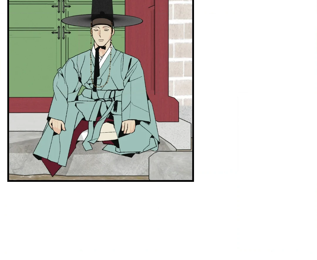 Peace of God (MGS) - Special manhwa