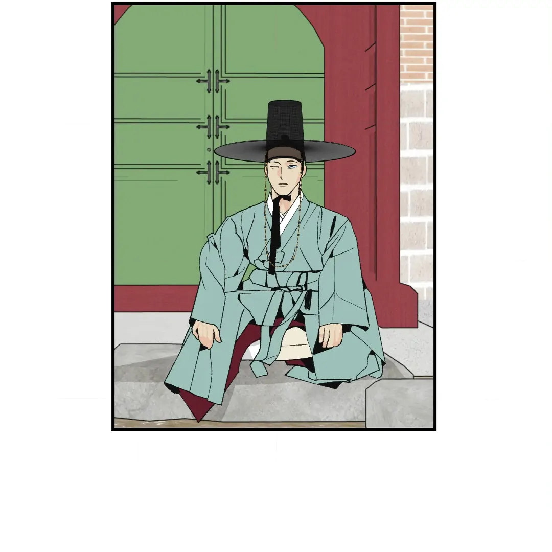 Peace of God (MGS) - Special manhwa