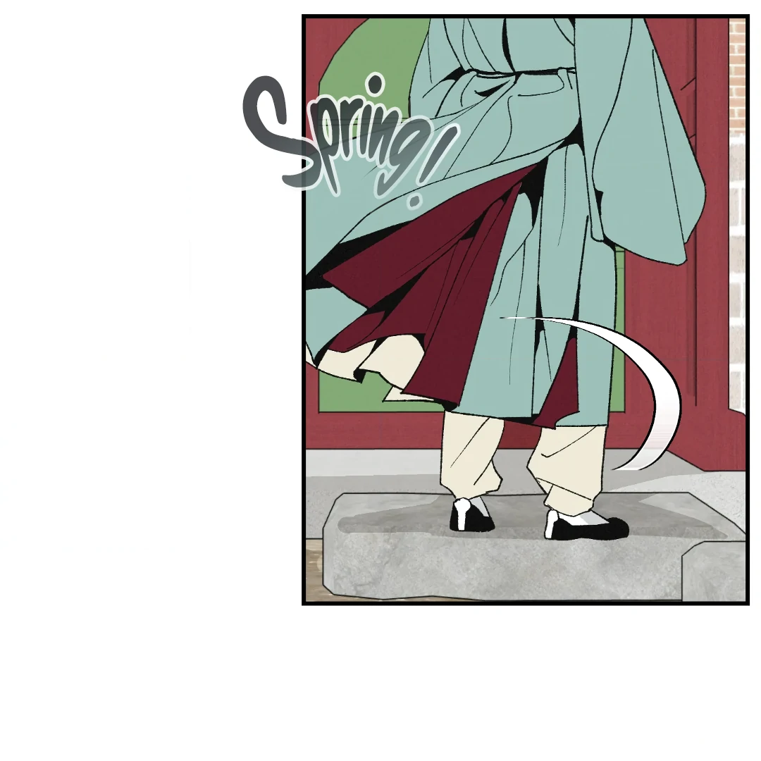 Peace of God (MGS) - Special manhwa