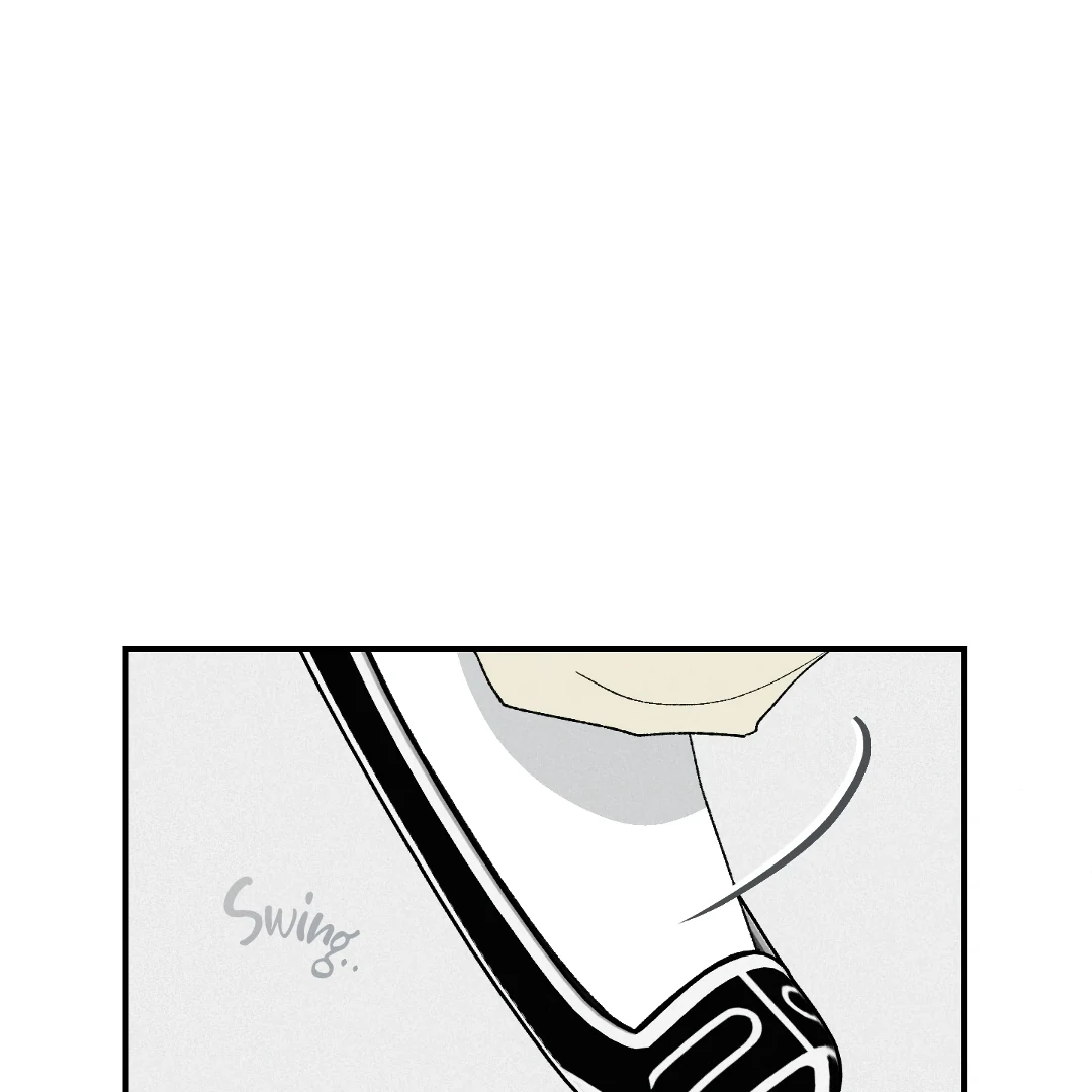 Peace of God (MGS) - Special manhwa