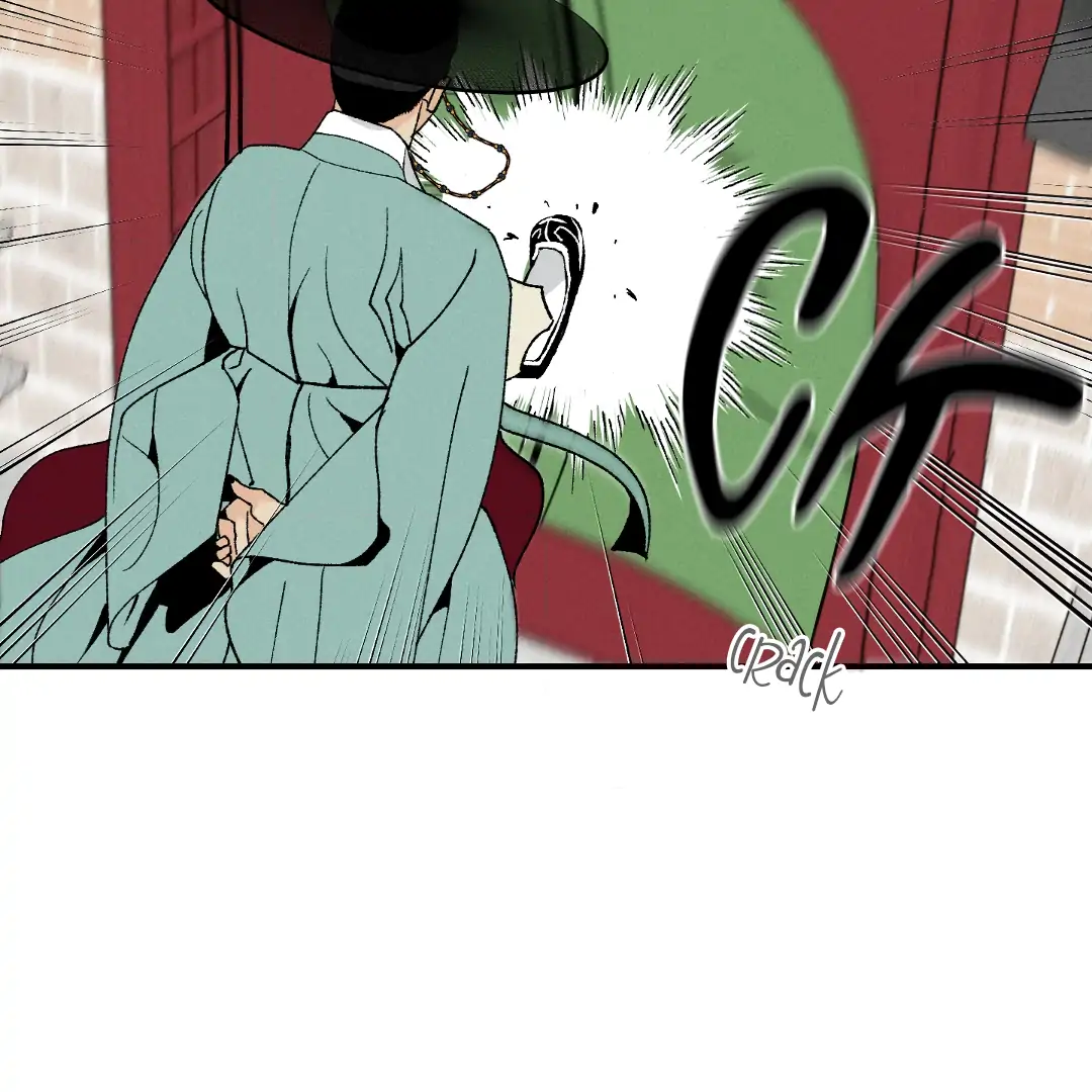 Peace of God (MGS) - Special manhwa