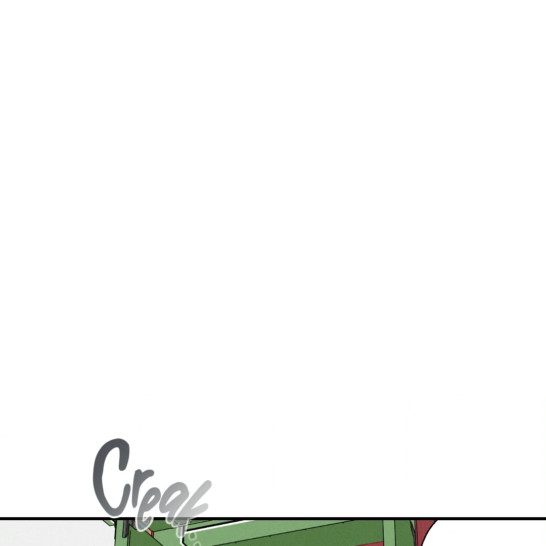 Peace of God (MGS) - Special manhwa