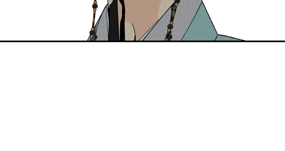 Peace of God (MGS) - Special manhwa