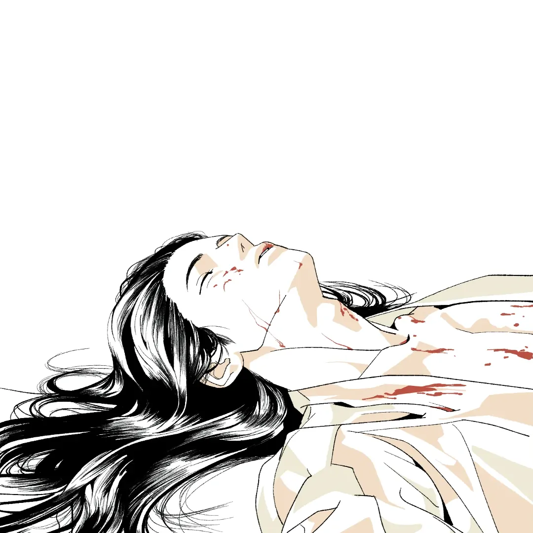 Peace of God (MGS) - Special manhwa